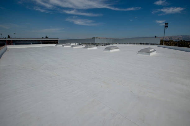 Best Roof Coating and Sealing  in Malvern, OH