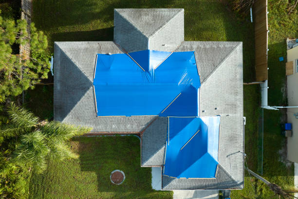 Best Solar Panel Roofing Installation  in Malvern, OH