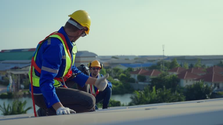 Reliable Malvern, OH Roofing Solutions