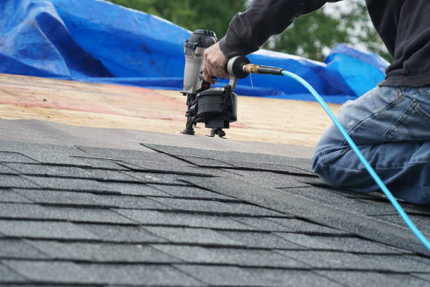 Fast & Reliable Emergency Roof Repairs in Malvern, OH