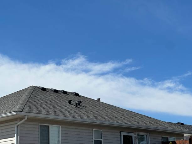 Hot Roofs in Malvern, OH