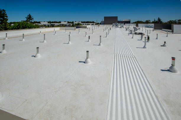 Best Steel Roofing  in Malvern, OH